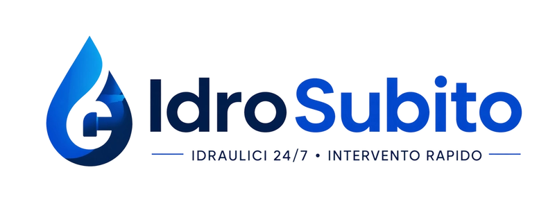 IdroSubito - Pronto Intervento Idraulico